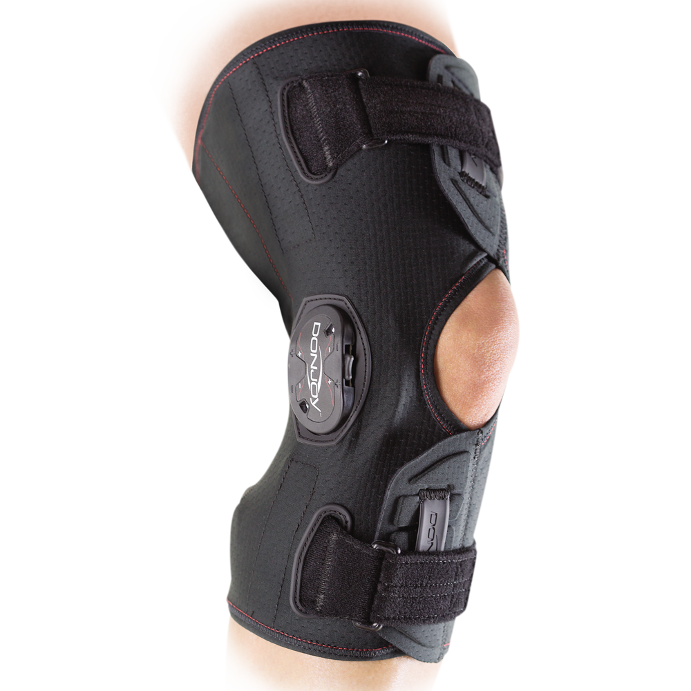 DONJOY® Clima-Flex™ OA Knieorthese
