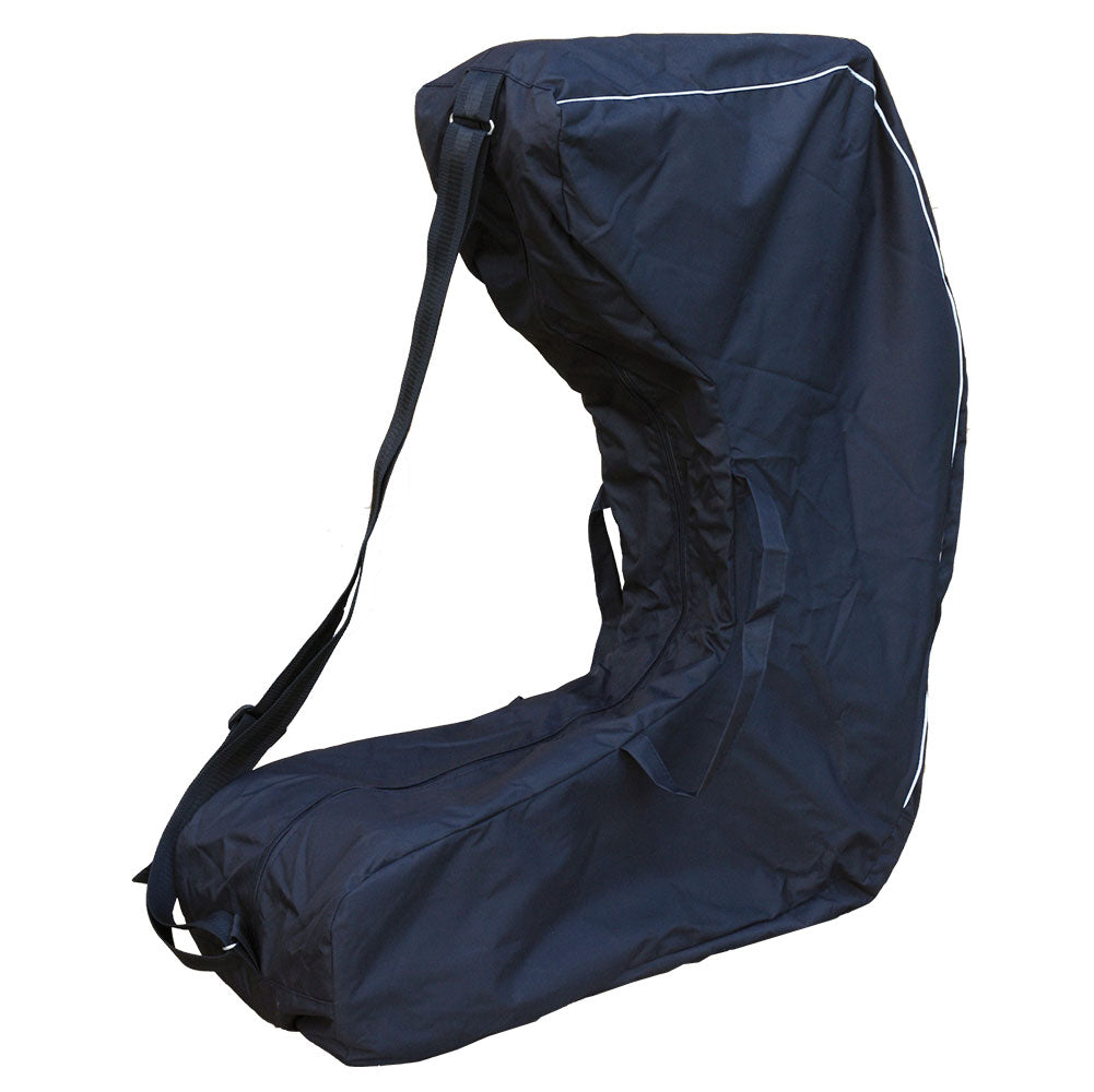 Mobilex Transporttasche für Rollator Leopard und Gepard