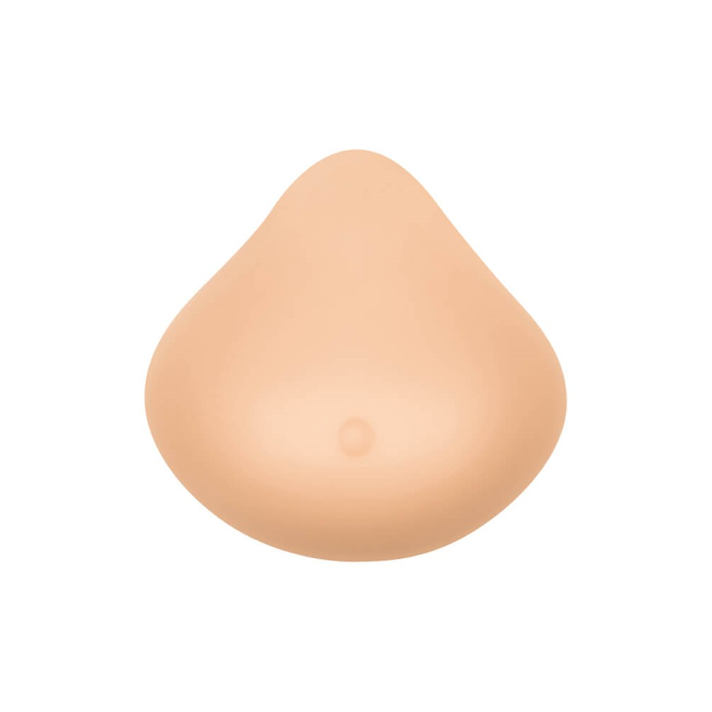 Amoena Contact Comfort+ 1S Brustprothese für flache Brustform