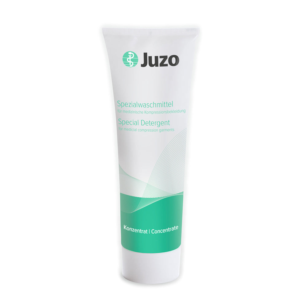 Juzo Waschmittel für Kompressionsstrümpfe u. elastische Gewebe 250 ml