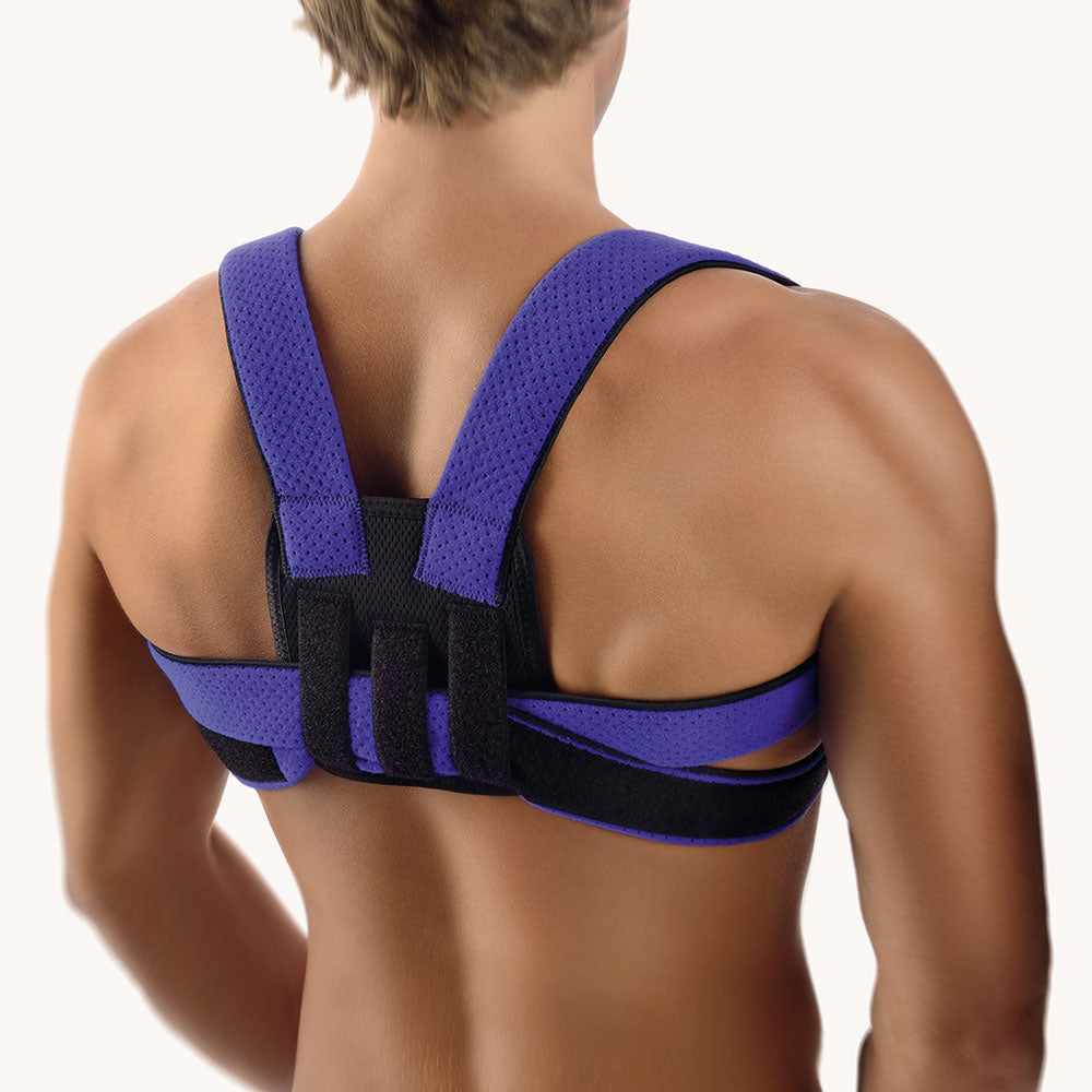Bort StabiloFix® Rückenbandage - Geradehalter