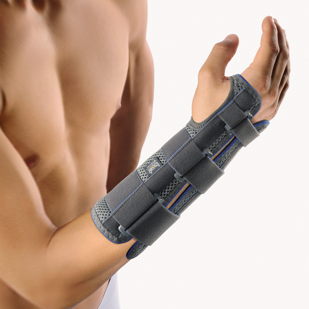 Bort ManuStabilPro offene Form