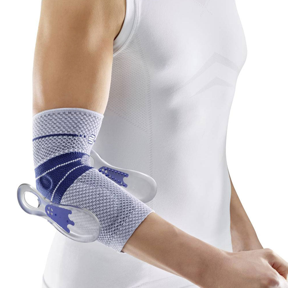 Bauerfeind EpiTrain® Schmerzlindernde Ellenbogenbandage