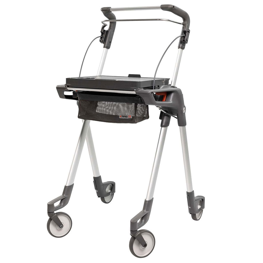 TOPRO Indoor-Rollator Hestia - Wohnungsrollator