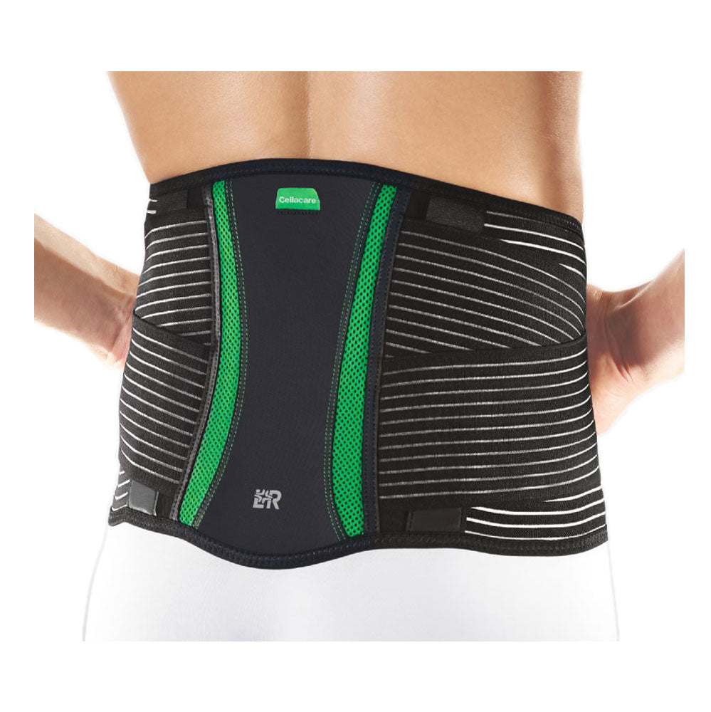 L&R Cellacare® Lumbal Classic Lendenwirbelsäulen-Orthese