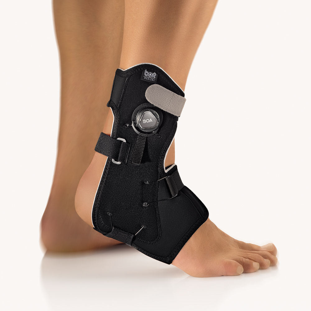 BORT MalleoXpress Active Sprunggelenk-Soft-Orthese