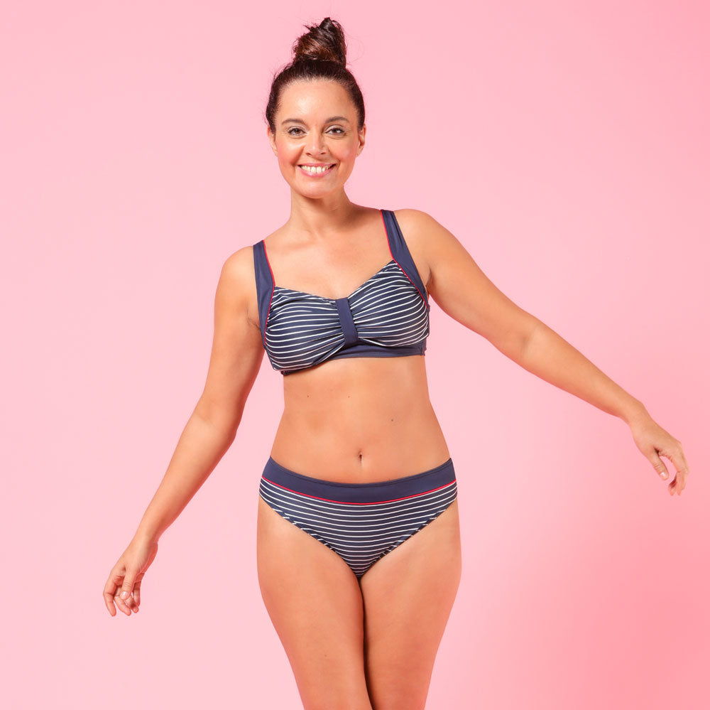 Thuasne Silima Prothesen-Bikini-Set Toulon