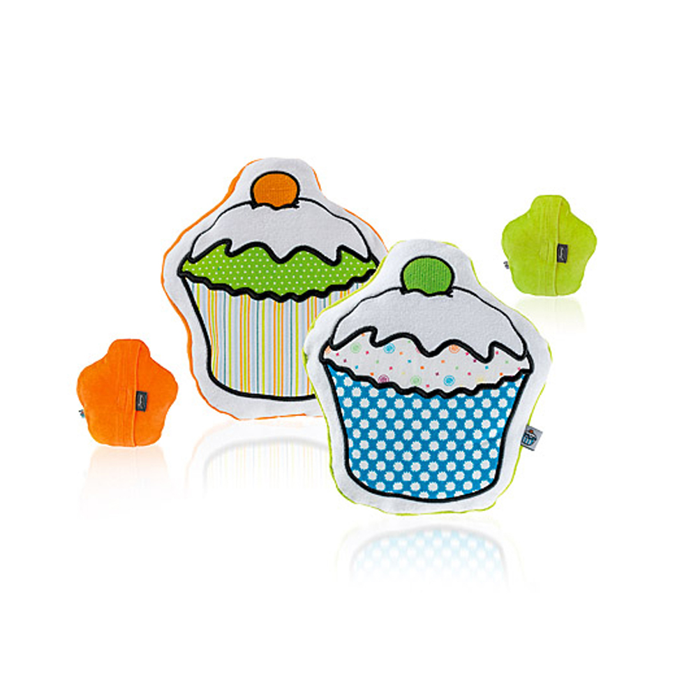 Fashy Wärmkissen Cupcake