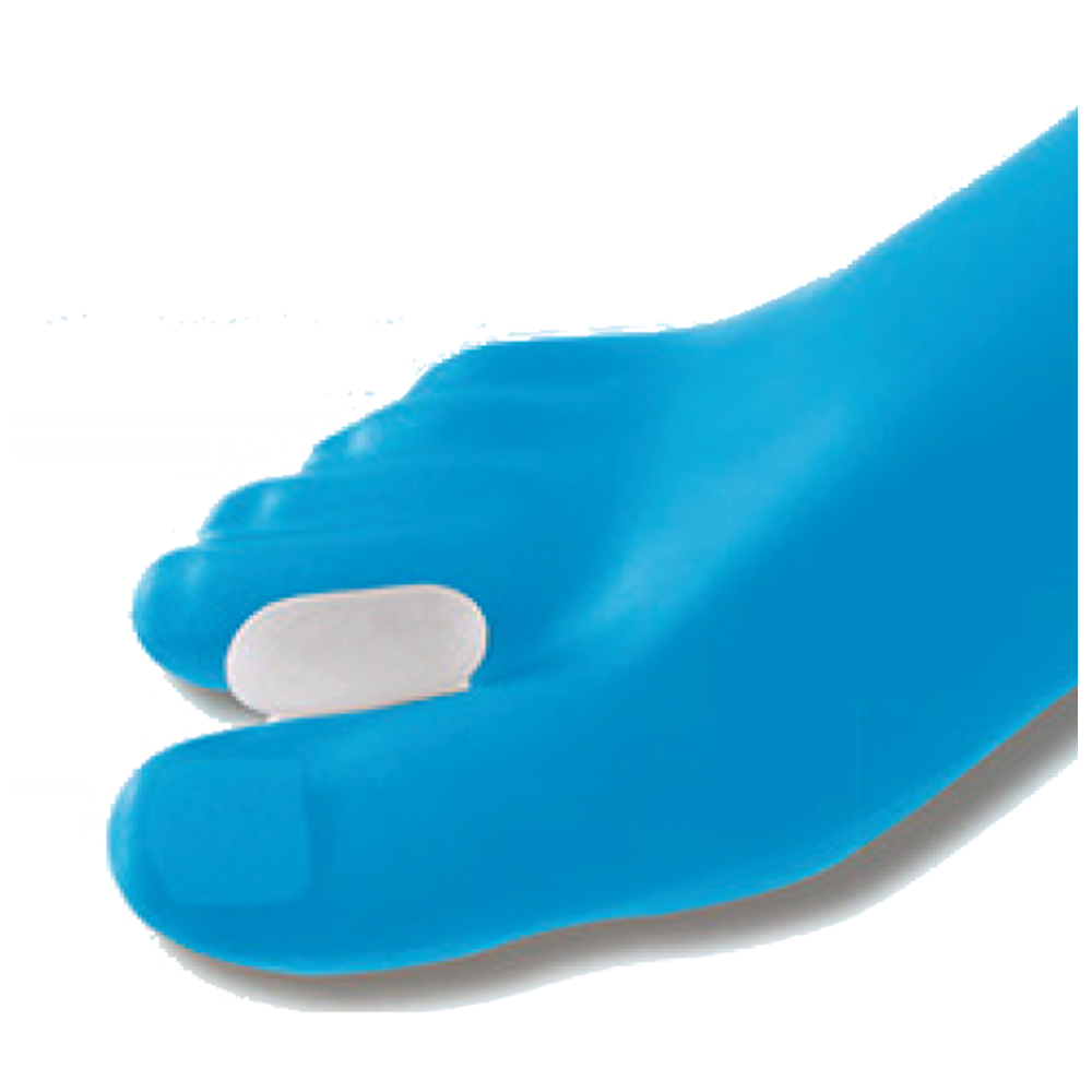 Hallufix softies Zehenspreizer