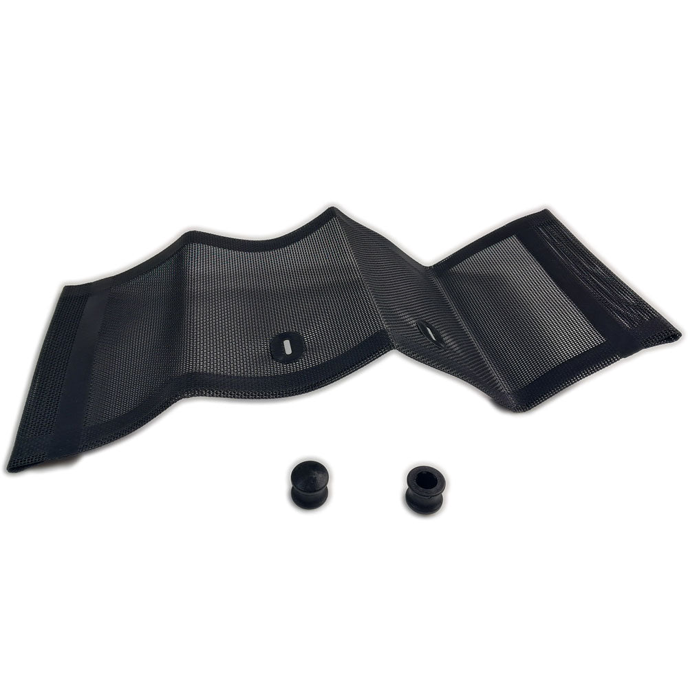 Topro Olympos ATR Sitznetz S und M (ab 2015!)