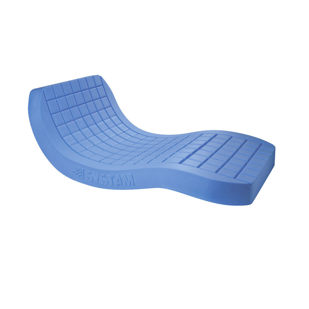 SYSTAM P161M Viscoflex® Anti-Dekubitus-Matratze 35-130 kg