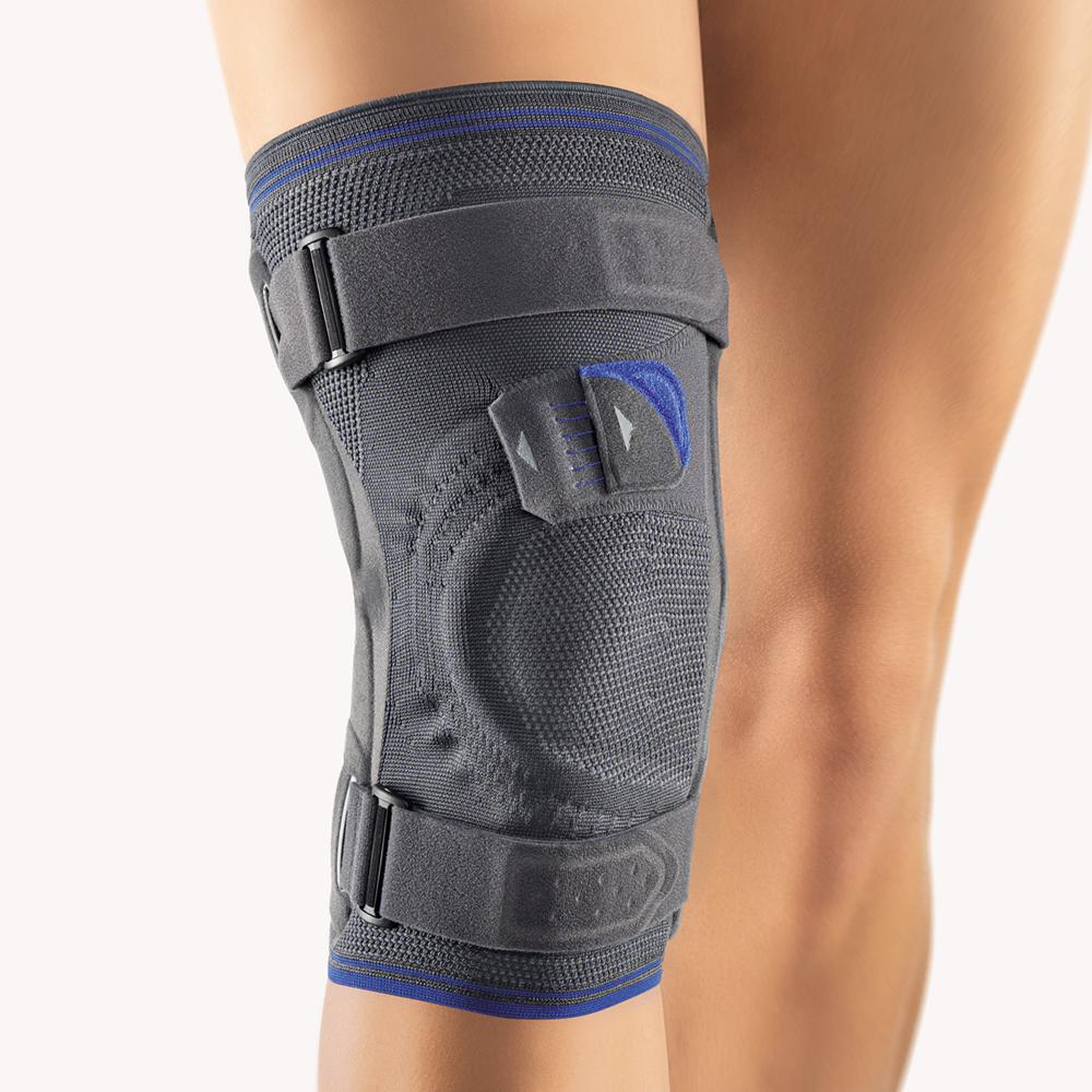 Bort Asymmetric® Plus Knieorthese