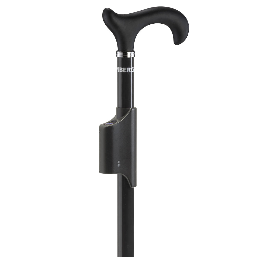 Ossenberg Anti-Freezing Parkinsonstock Derbygriff