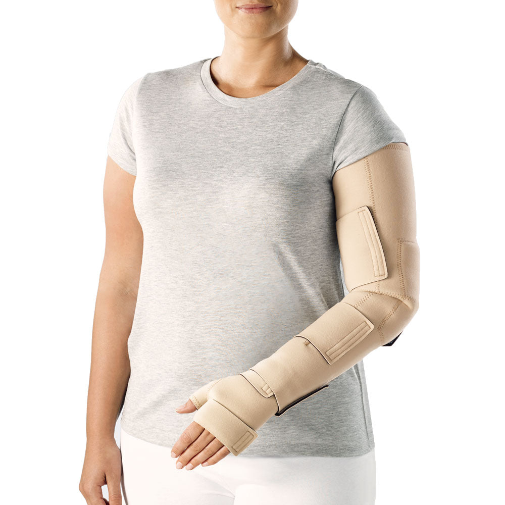 L&R ReadyWrap Arm Medizinisches Adaptives Kompressionssystem