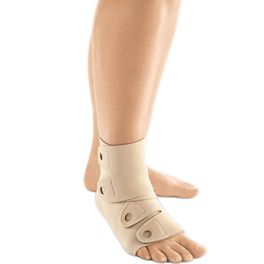 L&R ReadyWrap Foot CT (Fuß) Lang Medizinisches Adaptives Kompressionssystem