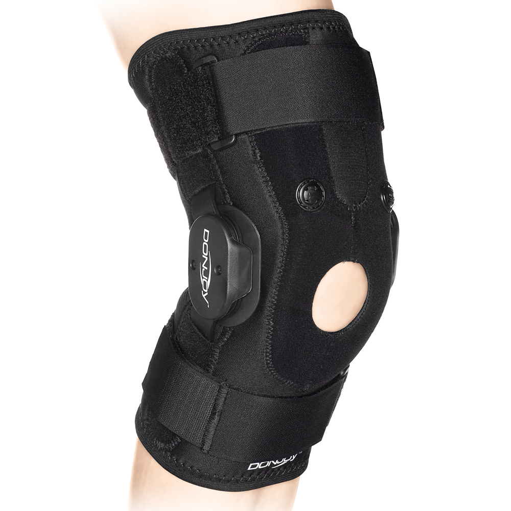Air DONJOY® GS Knieorthese