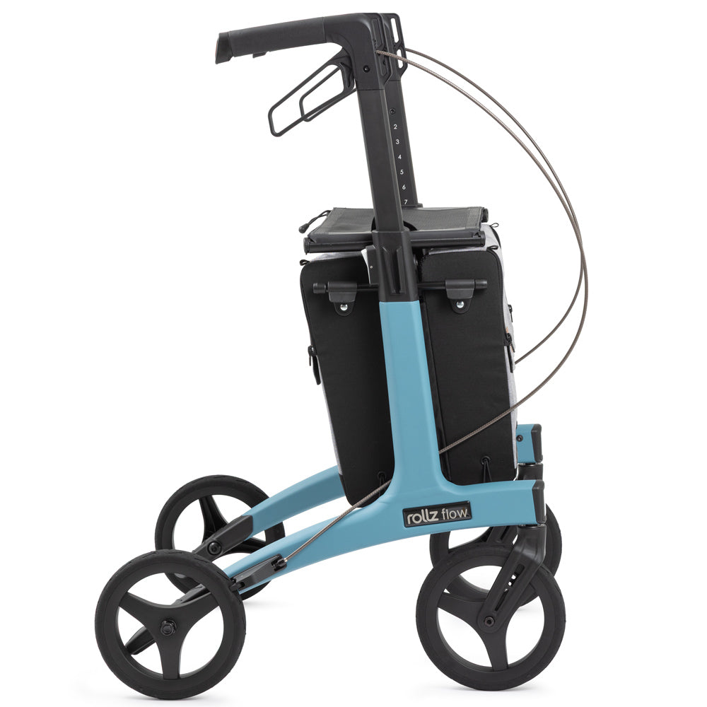 Rollz Flow Leichtgewichtrollator