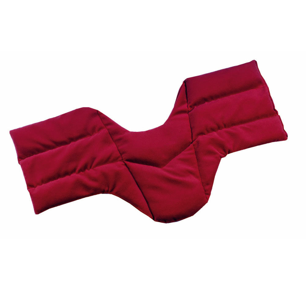 Johannisbeerkern Nackenkissen Comfort Kryotherm natur