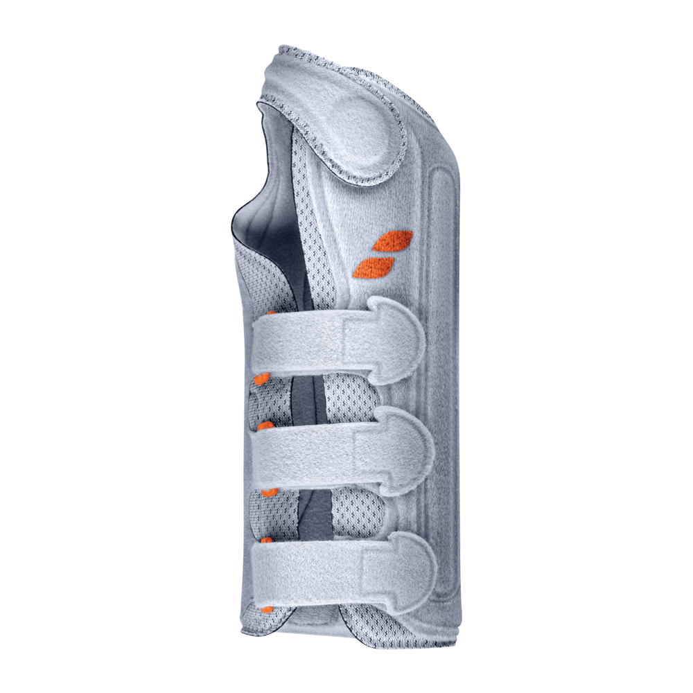 Sporlastic Manu-Hit Carpal platinum Karpaltunnelsyndrom-Orthese