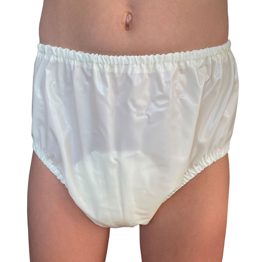 Suprima Inkontinenz-Slip PVC für Kinder