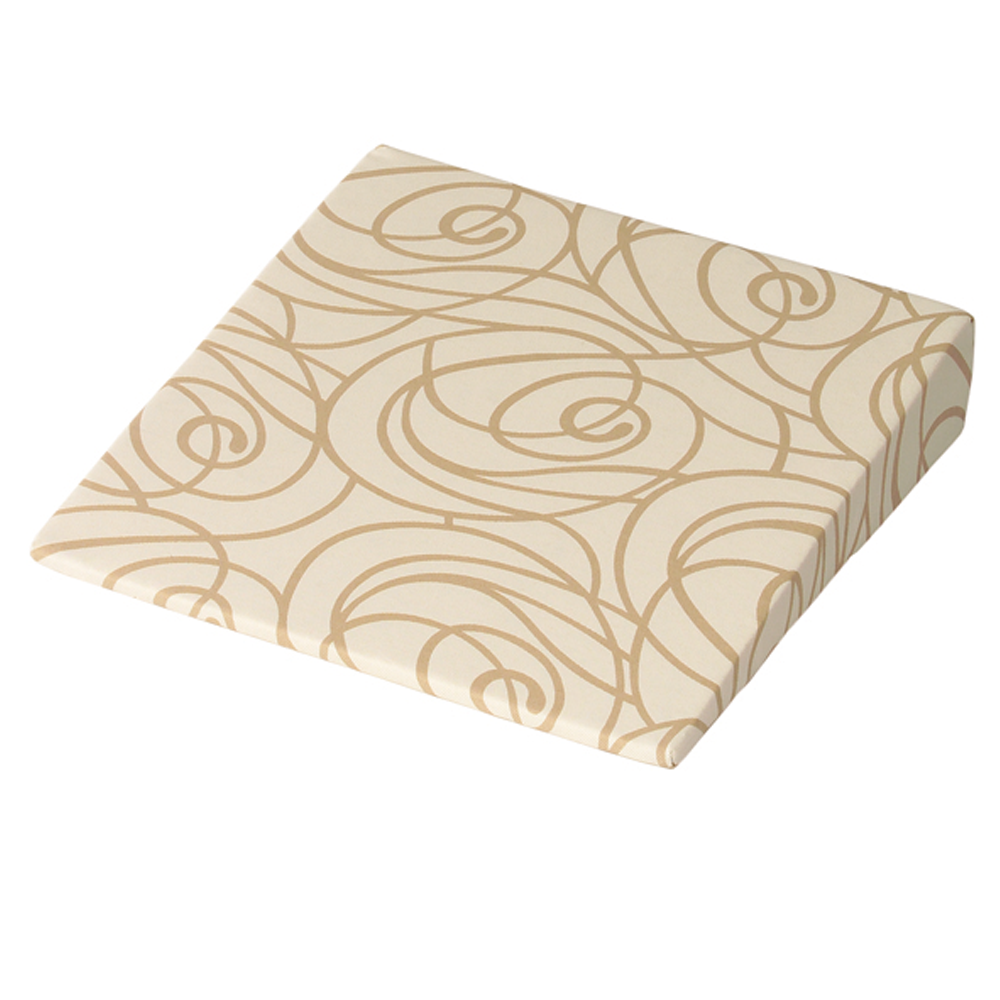 Sitty Basic Keilkissen 40