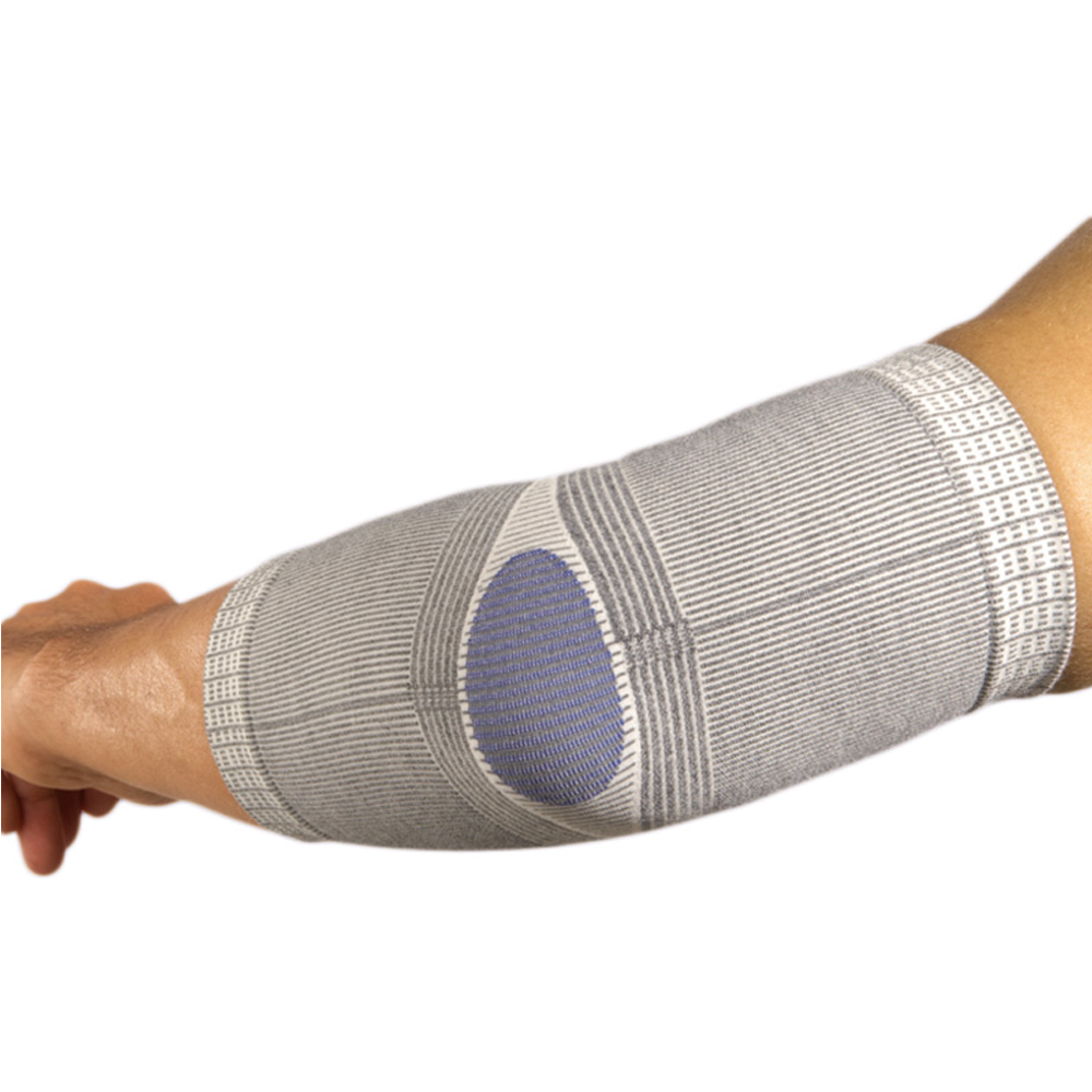 Werkmeister Ellenbogenbandage