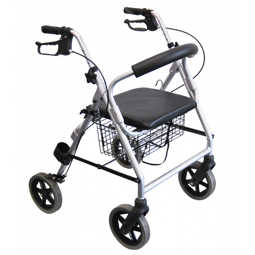 Trendmobil Leichtgewichtrollator LR-53