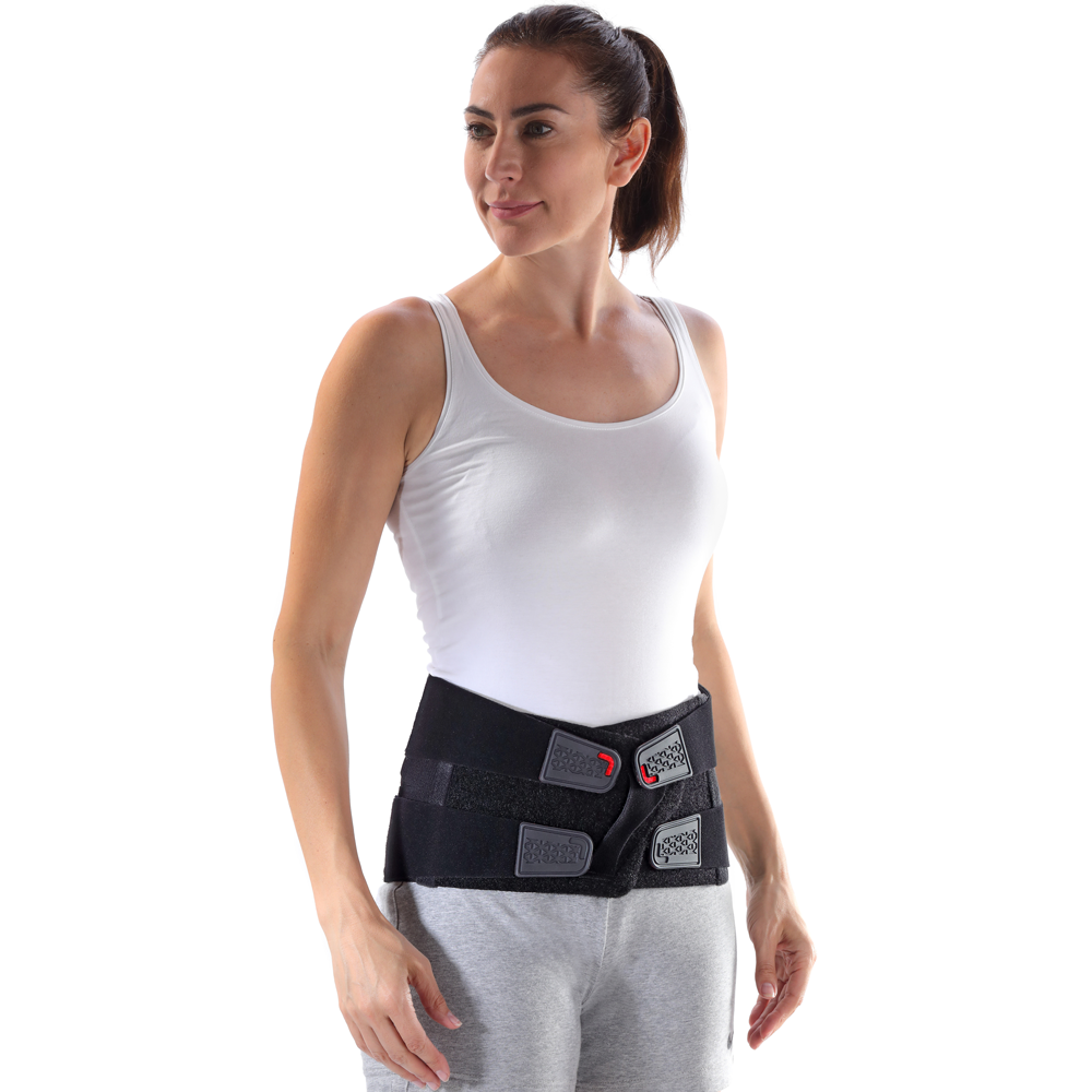 DONJOY® PowerStrap Lumbalstützorthese