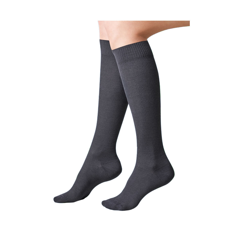 OFA 365 vitalisierender Kniestrumpf mit Baumwolle
