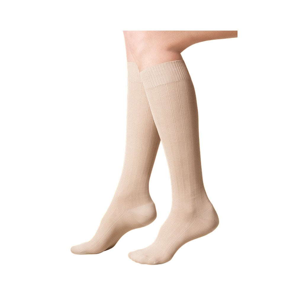 OFA 365 vitalisierender Kniestrumpf mit Mikrofaser