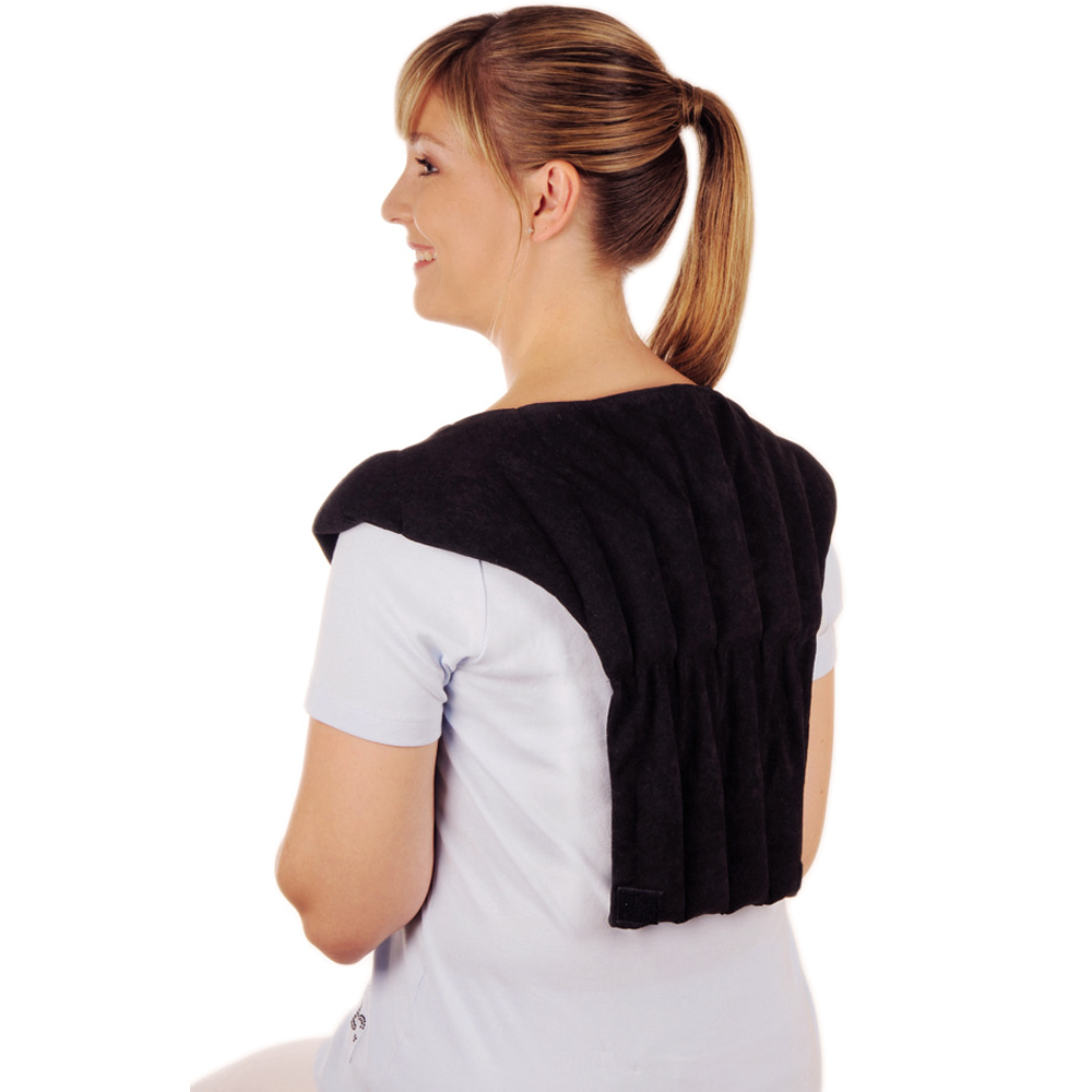 Kryotherm Nacken-Wärmeschal XXL