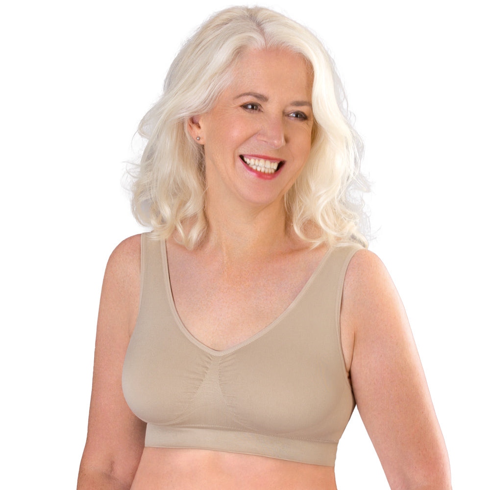 ABC Breast Care Comfy Classic Prothesen BH