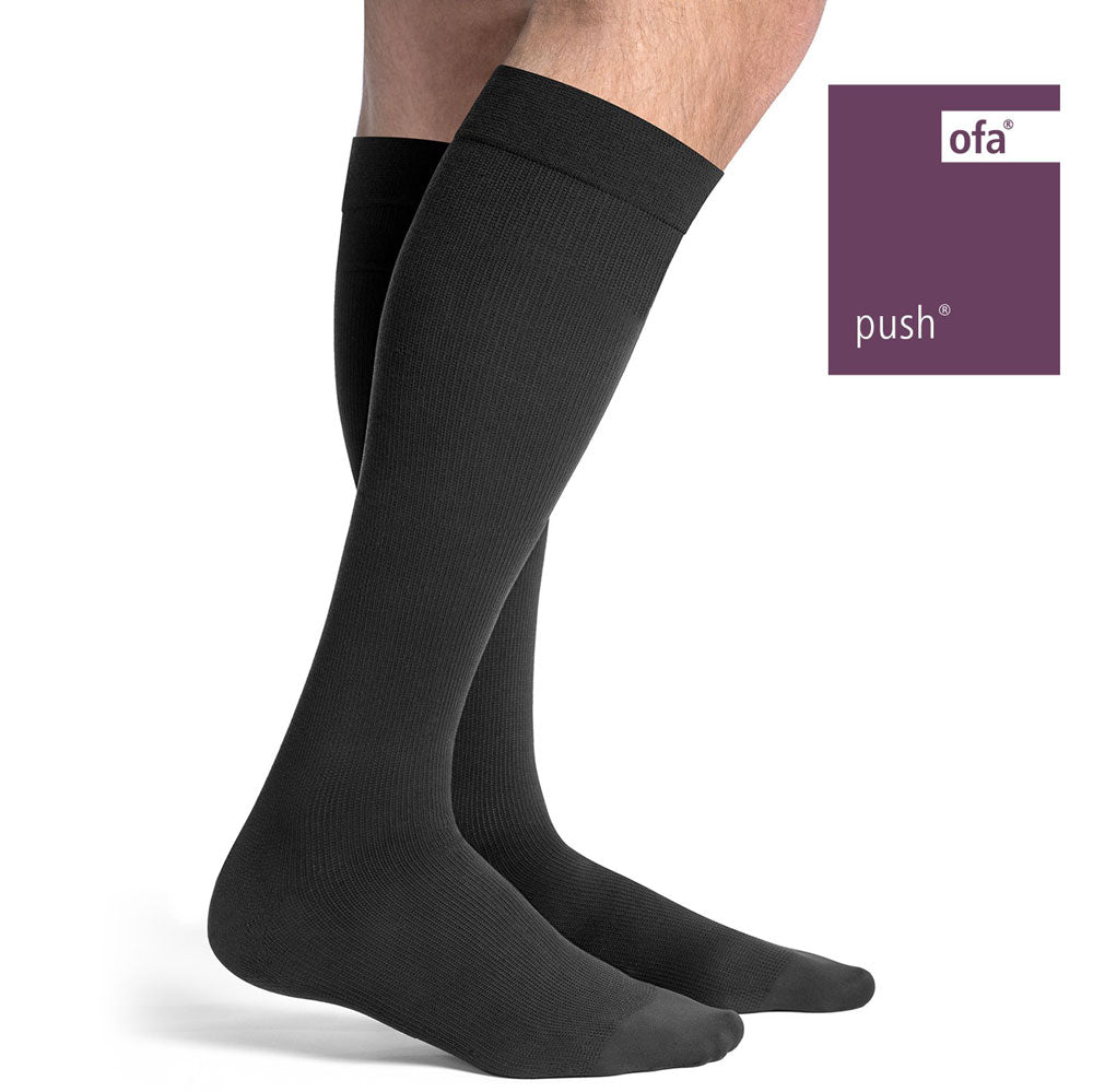Ofa Push Ortho Rehabilitationsstrümpfe CCL1 AD lang (38,1-43 cm)