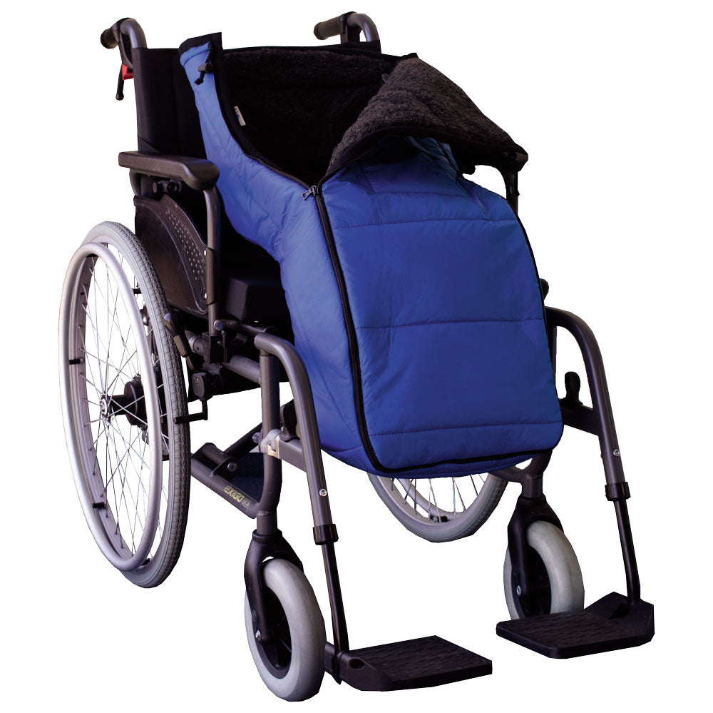 Moritz Kinderschlupfsack Finn