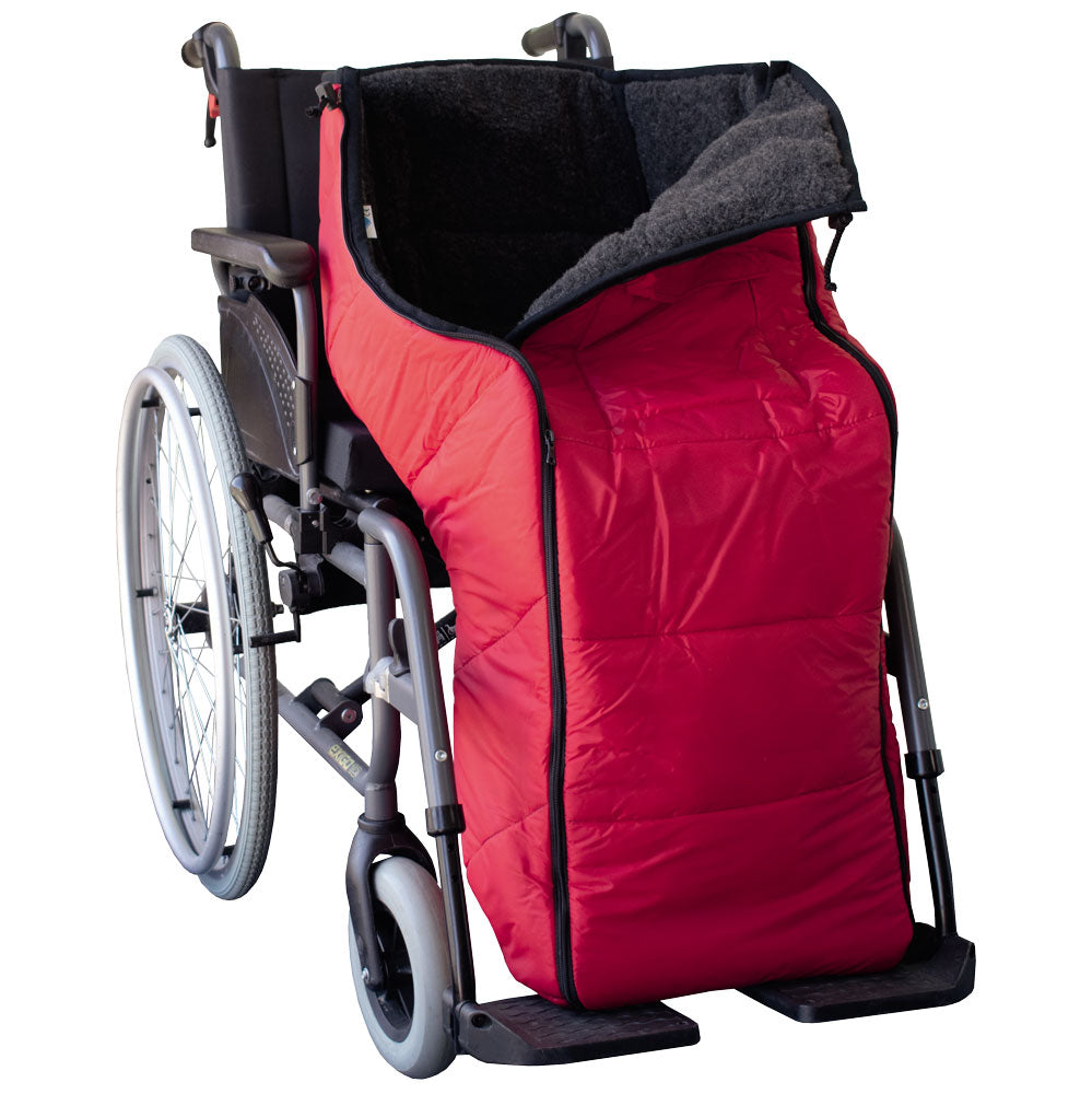 Moritz Kinderschlupfsack Lotta