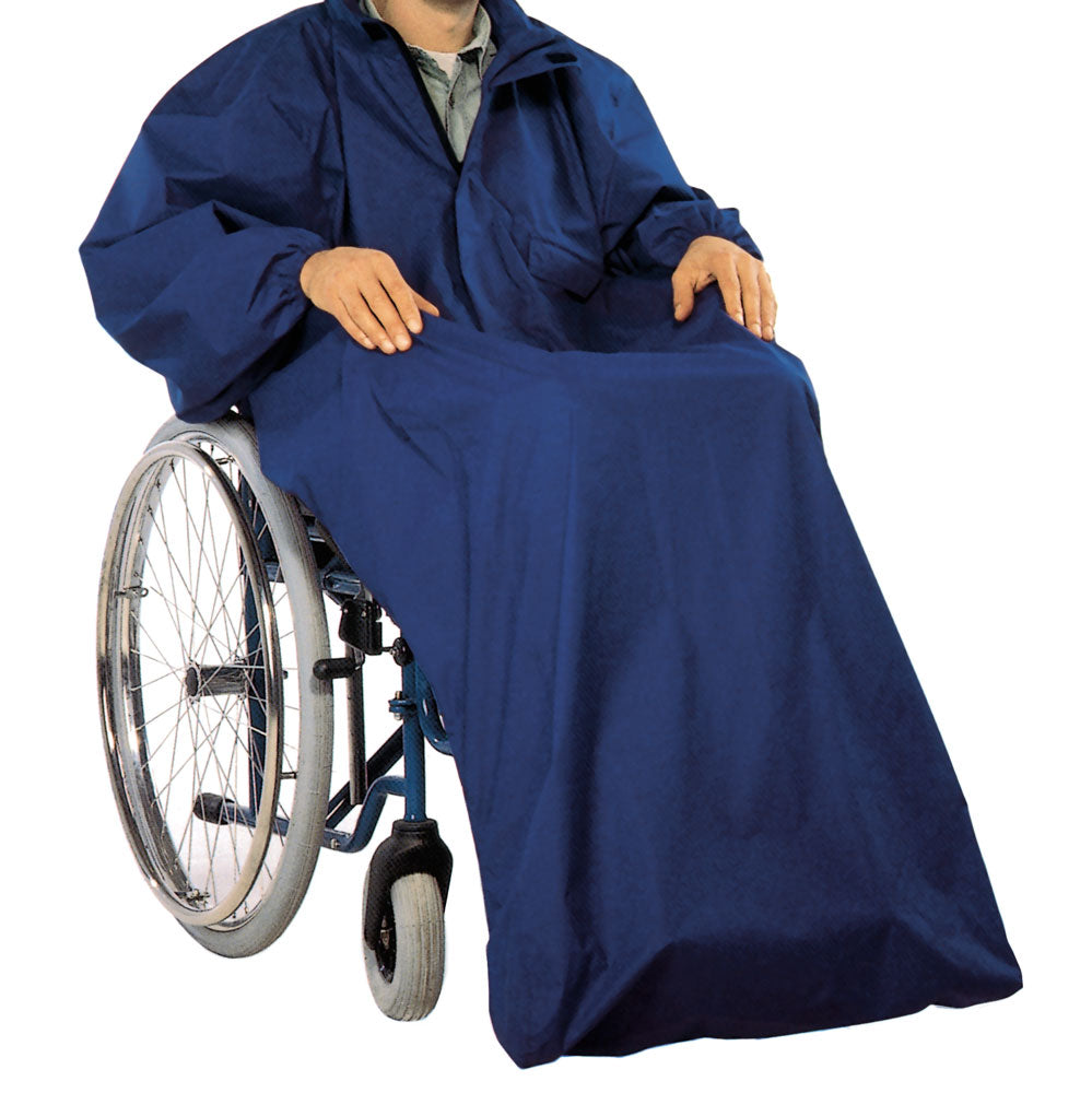 Moritz Klimacape mit Arm