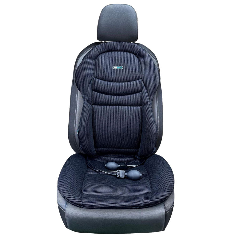 Sitback AIR FIT Premium - Sportsitzauflage