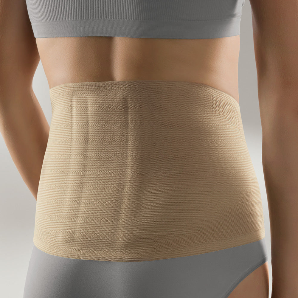 Bort ActiveColor® Rückenbandage