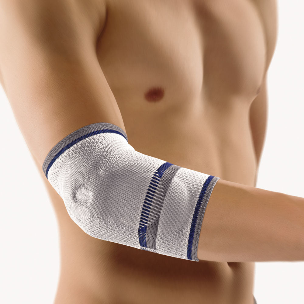 Bort EpiBasic kurz Ellenbogenbandage