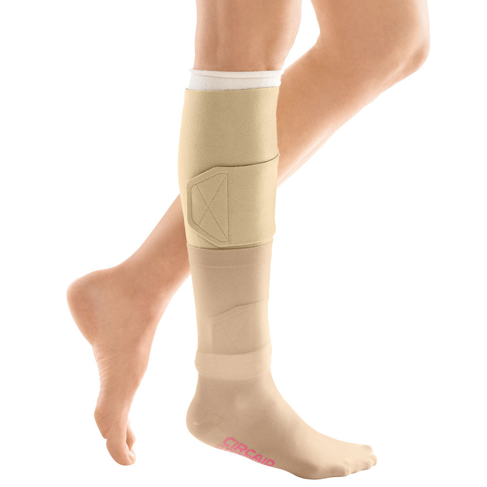 Medi circaid® juxtalite® Unterschenkel Kompressionssystem