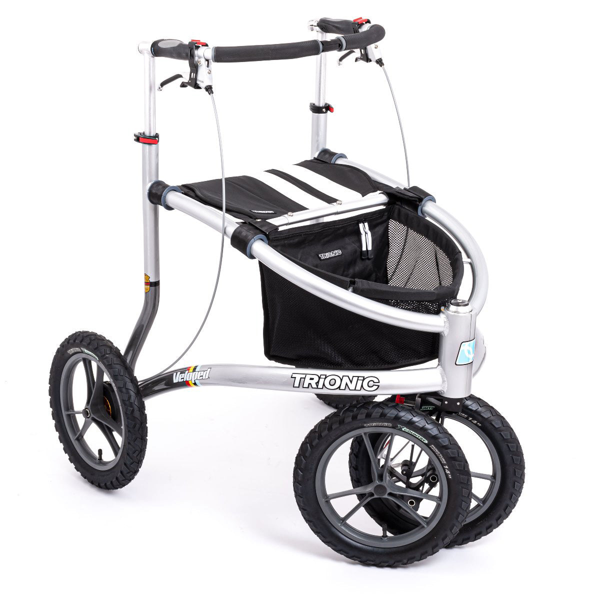 Trionic Veloped Sport 14er Rad L - Walking
