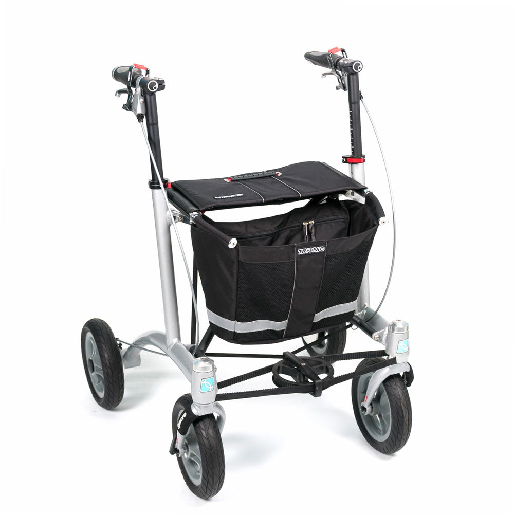 Trionic Walker 9er Rad
