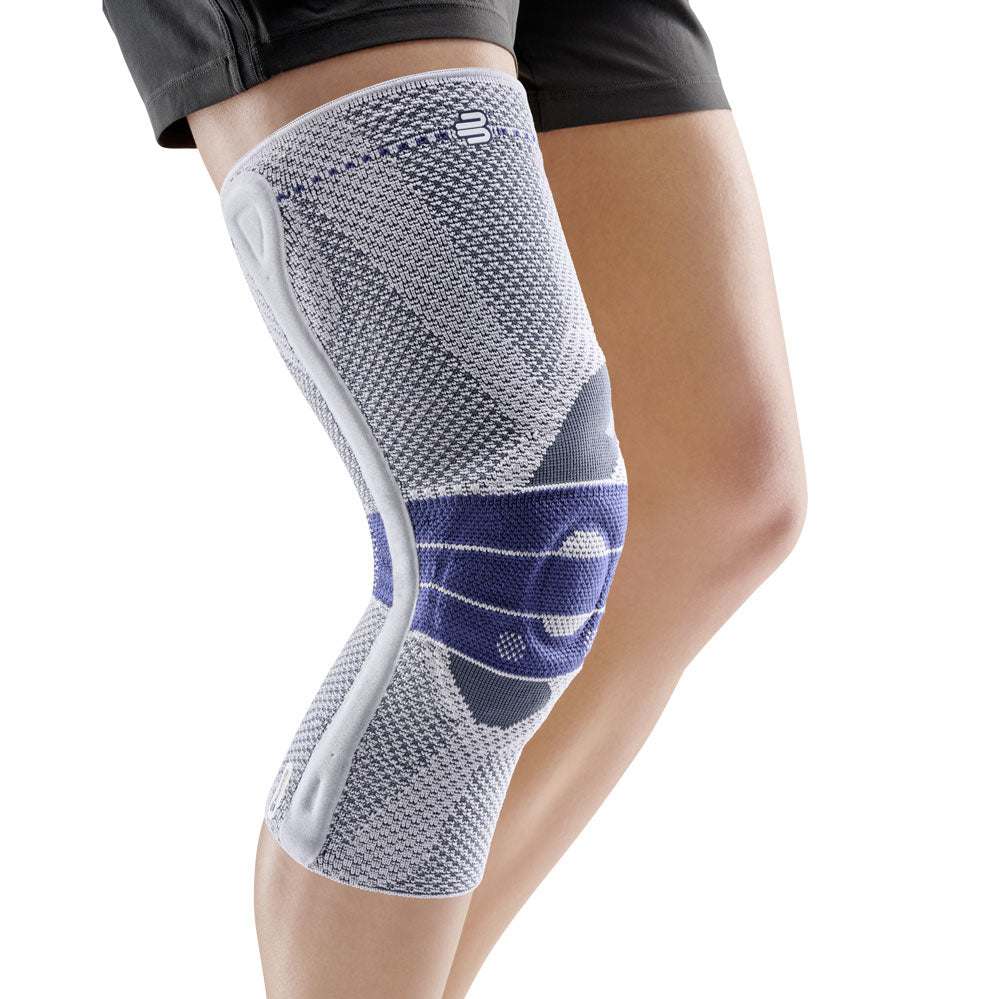 Bauerfeind GenuTrain® P3 Kniebandage zur aktiven Stabilisierung