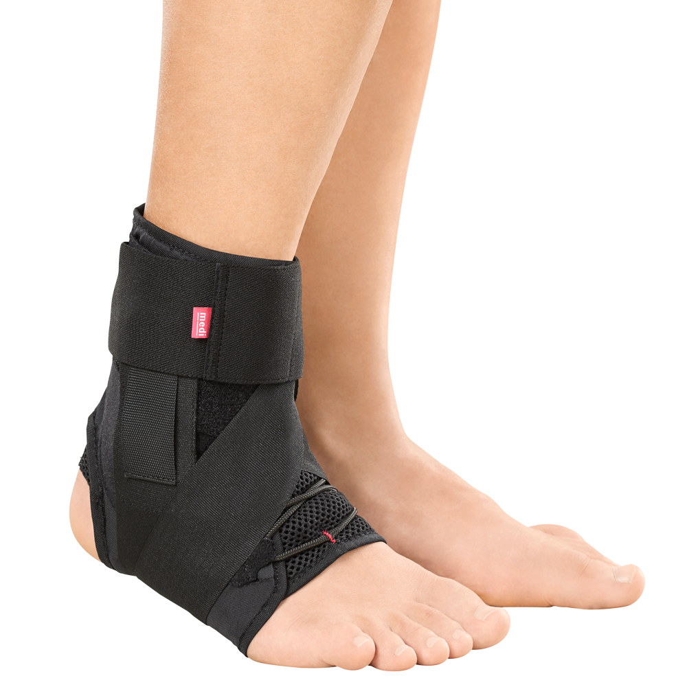 medi® Ankle sport brace Sprunggelenkbandage