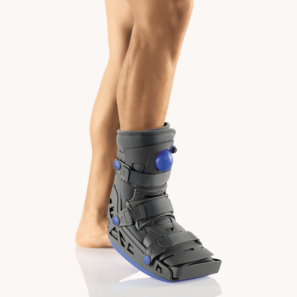 Bort X-Walker AIR kurz Unterschenkel-Fuß-Orthese
