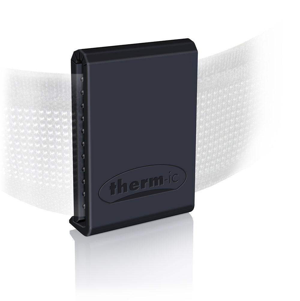 Therm-ic Mini Power Strap Adapter