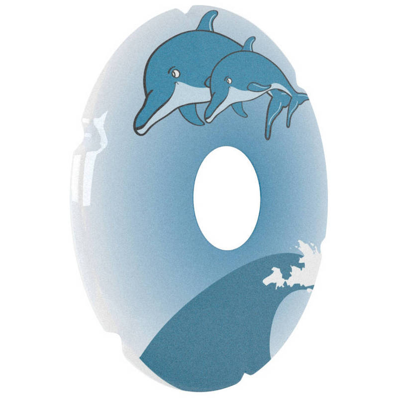 Mobilex Speichenschutz Modell Dolphin