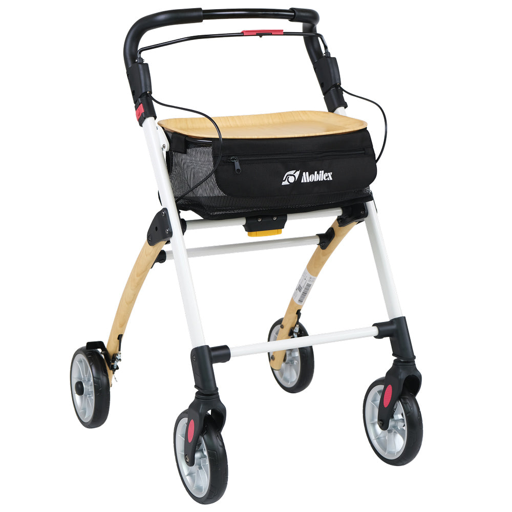 Mobilex Indoor Rollator Jaguar Light Supreme