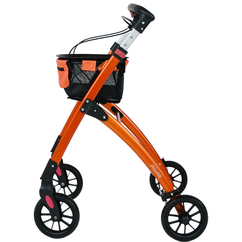 Mobilex Indoor Rollator Jaguar Light