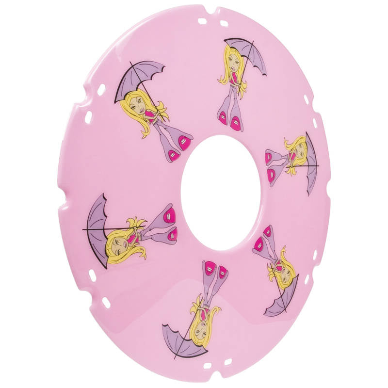 Mobilex Speichenschutz Modell Girl